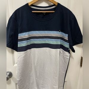 BLVCK | Men’s Pima cotton T-shirt